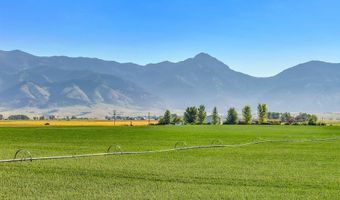 Penwell Bridge Road, Belgrade, MT 59714