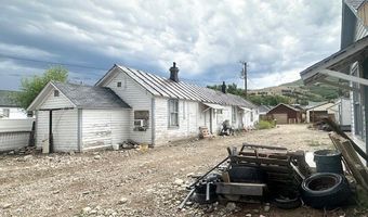 1105 E 4th St, Anaconda, MT 59711
