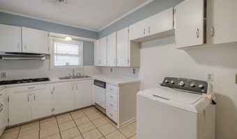 1217 Mimosa Dr, Abilene, TX 79603