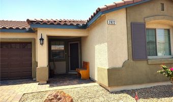 2822 Chetco River St, Laughlin, NV 89029