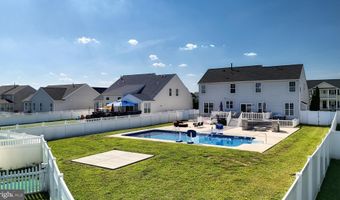 240 MAYAPPLE Ln, Magnolia, DE 19962