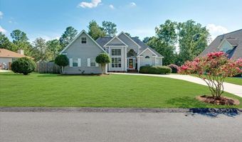 703 Creekridge Rd, Aiken, SC 29803