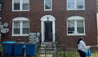 2824 BUENA VISTA Ter SE, Washington, DC 20020