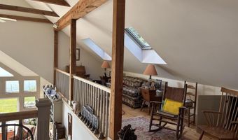 40 N Shore Rd, Chesterfield, NH 03462