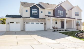 778 N 780 St, American Fork, UT 84003