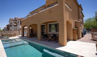 12236 Sea Voyage Ave, Las Vegas, NV 89138