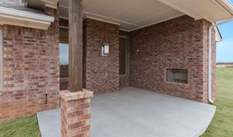 12449 SW 30th St Plan: Blue Spruce, Yukon, OK 73099