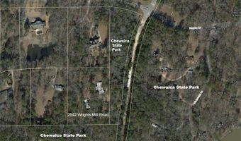 2542 WRIGHTS MILL Rd, Auburn, AL 36830