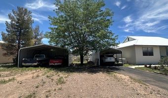 1013 Peachtree Cir, Alpine, TX 79830