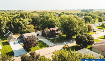 2105 N St St, Aurora, NE 68818