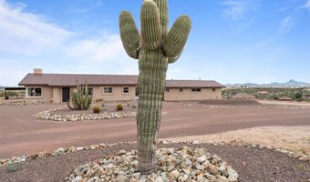 1485 N Brunner Ln, Wickenburg, AZ 85390