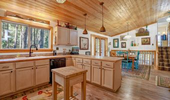 33 Champions Ter, Angel Fire, NM 87710