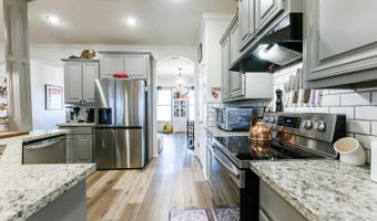 3161 FM 2528, Abernathy, TX 79311