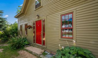 7 Goodrich Falls Rd, Bartlett, NH 03838