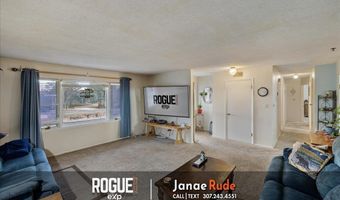 4459 Pursel Dr, Casper, WY 82604