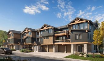 155 Goldfinch Ln 3D, Avon, CO 81620