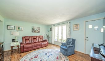 317 Stoner Dr, Anderson, IN 46013