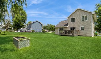 2932 SW Meadow Ridge Dr, Ankeny, IA 50023