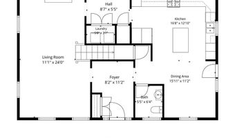 42 Camden Rd, Narragansett, RI 02882