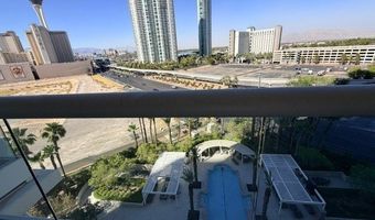 2777 Paradise 807, Las Vegas, NV 89109