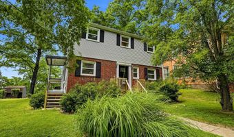 1570 Prospect Pl, Ashland, KY 41101