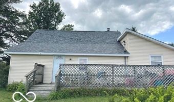 5662 E 600 S, Atlanta, IN 46031