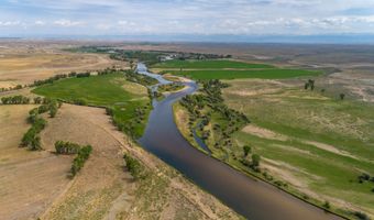 1206 Street HWY 351, Big Piney, WY 83113
