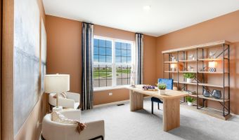 1924 S Shore Cv Plan: Sonoma, Antioch, IL 60002