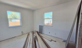 747 D Street Lot 1 & 2, Hawthorne, NV 89415