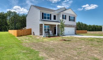 10740 Beard Way, Bailey, NC 27807