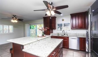 92-6025 Iliohe St, Kapolei, HI 96707