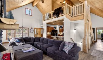 242 N Blue Jay Way, Brian Head, UT 84719