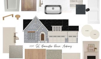 3207 SE Bannister Dr, Ankeny, IA 50021