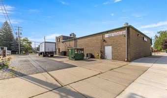14730 Champaign Rd, Allen Park, MI 48101