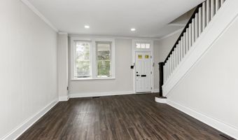 752 MELVILLE Ave, Baltimore, MD 21218