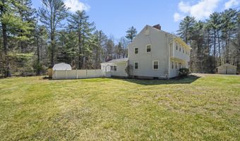 85 Lawton Rd, Canton, CT 06019