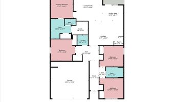 305 Oliver Way, Baxter, TN 38544