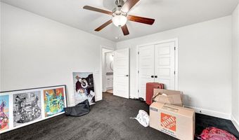 4102 SW Wheatgrass Blvd, Bentonville, AR 72713