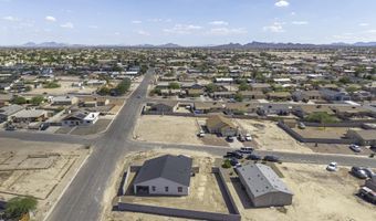 9216 W SWANSEA Dr, Arizona City, AZ 85123