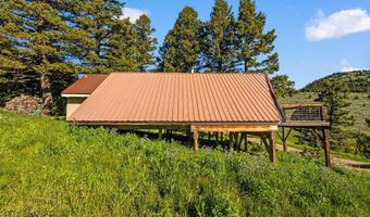 502 Quinn Creek Rd, Bozeman, MT 59715