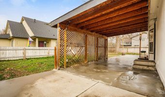 2107 S Phillippi St, Boise, ID 83705