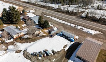 US-26 lot 15, Alpine, WY 83128