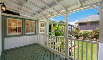 3217 Luahine Pl, Haiku, HI 96708
