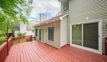 3085 N Foxridge Ct, Ann Arbor, MI 48105