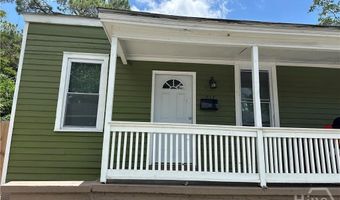 817 W 38th St, Savannah, GA 31415
