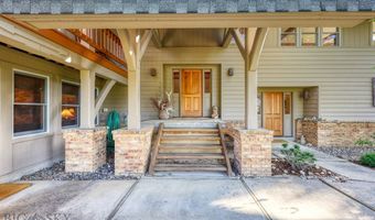 2780 Bobtail Horse Rd, Big Sky, MT 59716