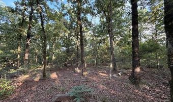 Whispering Pines, Antlers, OK 74523