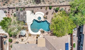 41709 N SPY GLASS Dr, Anthem, AZ 85086