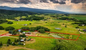 1905 N BEAVER Dr, Alta, WY 83414