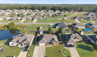 236 Creek View Dr, Austin, AR 72007